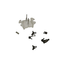 Braun Châssis oscillant pour rasoir