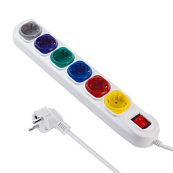 Maclean MCE509 W - Blanc