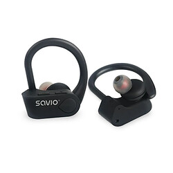 Savio TWS-03 - Noir graphite pas cher