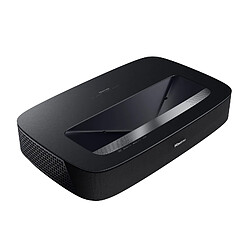 Avis Hisense PL2 - Noir