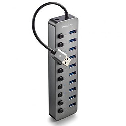 Hub USB NGS