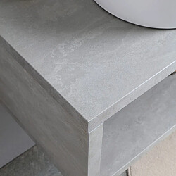 Avis Kiamami valentina ensemble salle de bain Kyoto - Blanc