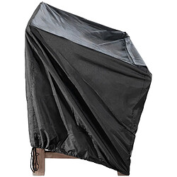 Acheter decoshop26 Housse pour banc de jardin