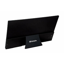 Acheter Verbatim 17" LCD tactile