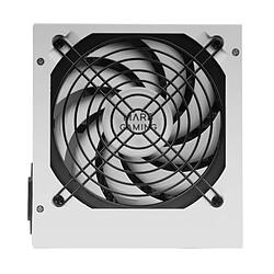 Mars Gaming MPIII550PW