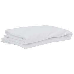 Protège-matelas vidaXL 90x190 cm