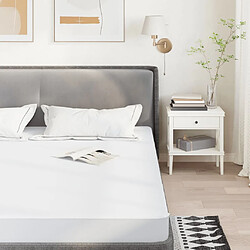 Protège-matelas vidaXL 90x190 cm