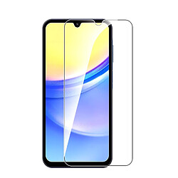Samsung Galaxy A16 - Verre Trempé Phonecare