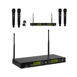 Fonestar VHF 32 Canaux
