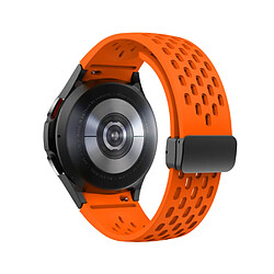 Phonecare Bracelet MagneticBreathSilicon pour Huawei GT 5 Pro