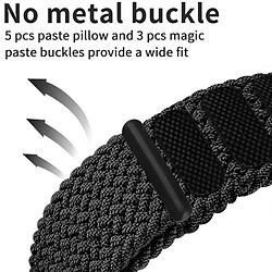 Avis Phonecare Bracelet Realme Watch 2 - Vert clair