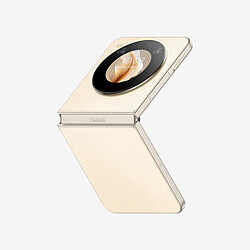 Nubia Flip 5G - Sunshine Gold