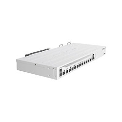 Mikrotik CCR2004-1G-12S+2XS
