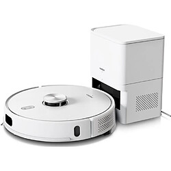 Aspirateur robot Medion