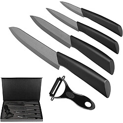 Couteau de cuisine Vendos85