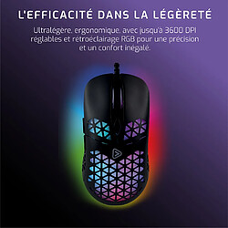 On Lan Onlan Starcity PACK Souris + Tapis