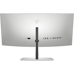 Hp 34" LCD incurvé pas cher