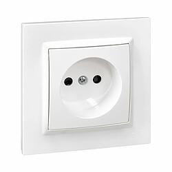 Simon F1090444030 - blanc