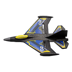 Avis Silverlit avion radiocommandé Flybotic Sonic Evo