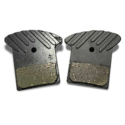 Avis Avizar Plaquette Frein pour Dualtron Thunder/X