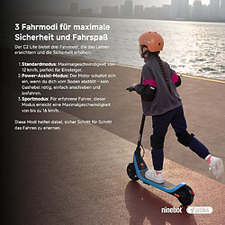 Acheter YAGO SEGWAY C2LITE