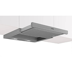 Bosch DFM064A53F - Argent