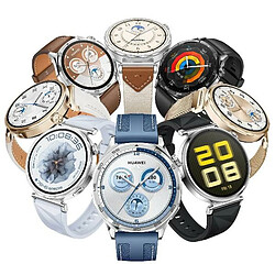 Huawei Watch GT 5