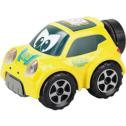 Silverlit Tooko Follow Me