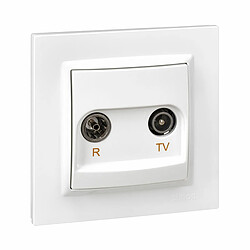 Simon 14864 - prise TV/Radio