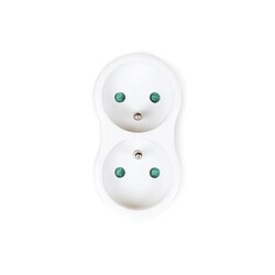 Avis Velleman EB2EUN - Blanc