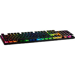 On Lan ONLAN Meca Lowprof - Noir RGB
