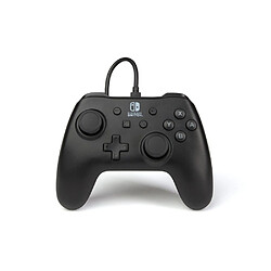 PowerA Power A Manette WIRED CONTROLLER BLACK