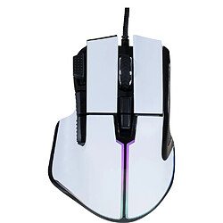 On Lan ONLAN-Souris Gaming FPS - Blanche