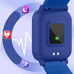 Avis Maxlife Enfant - Bleu