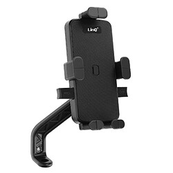 Support & bras écran Linq