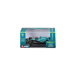Bburago voiture miniature Aston Martin F1