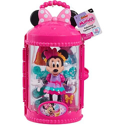 Disney Minnie Mouse figurine articulée