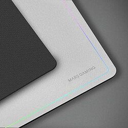 Mars gaming MMP124 - Blanc
