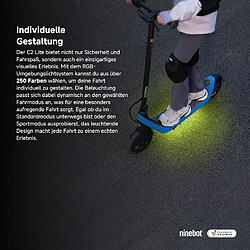YAGO SEGWAY C2LITE pas cher