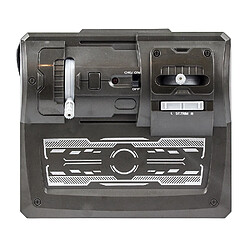 Silverlit avion radiocommandé Flybotic Sonic Evo pas cher
