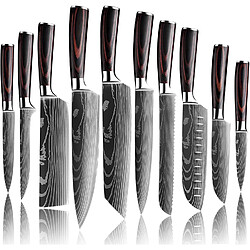 Couteau de cuisine Vendos85