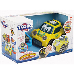 Silverlit Tooko Follow Me