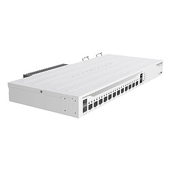 Mikrotik CCR2004-1G-12S+2XS