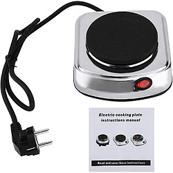 Vendos85 Plaque de cuisson électrique