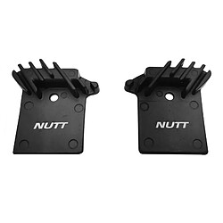 Avizar Plaquette Frein pour Dualtron Thunder/X Accessoire Trottinette - Améliore freinage - Compatibilité optimale - Sécurité renforcée