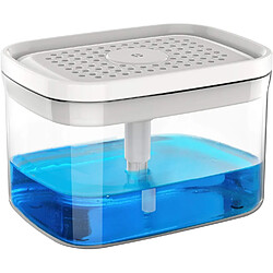 Distributeur & porte-savon Vendos85