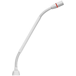 Shure MX410WRLPDF/N - Blanc