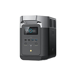 Ecoflow Delta 2 pas cher