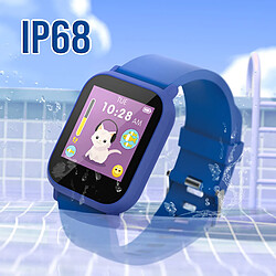 Maxlife Enfant - Bleu pas cher