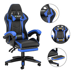 Avis RATTANTREE Chaise gaming ergonomique